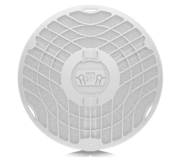 Ubiquiti GBE-LR-EU CPE GigaBeam 38dBi 60GHz+5GHz 1xLAN PoE - 642954 - zdjęcie 4